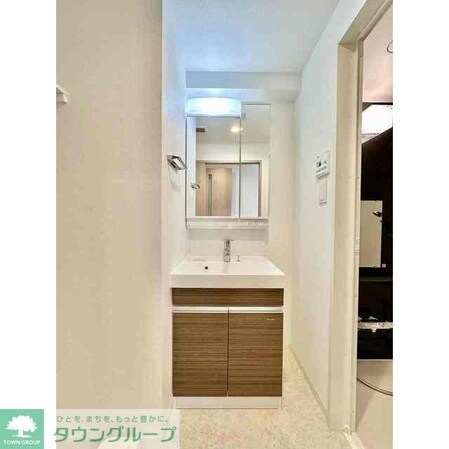 グランカーサ上野松が谷の物件内観写真